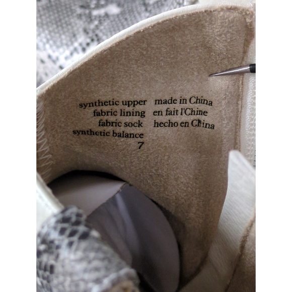 2x 👯‍♀️Host Pick⚡️BC Footwear (Urban Outfitters) Cowpoke Cowboy Boots - Picture 11 of 14